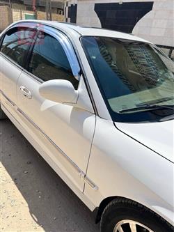 هیوندای سۆناتا